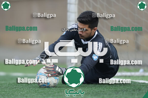 پیکان 2–1 مقاومت