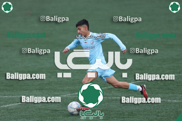 پیکان 2–1 مقاومت