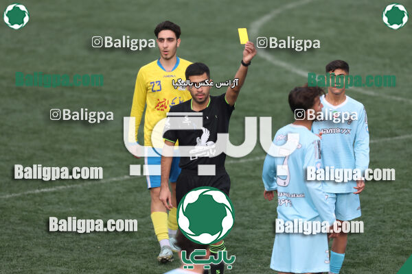 پیکان 2–1 مقاومت