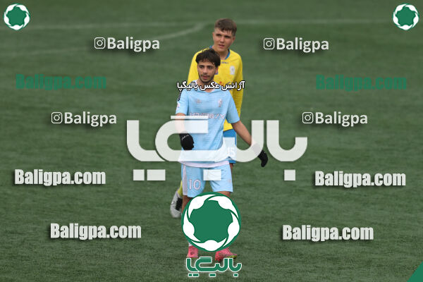 پیکان 2–1 مقاومت