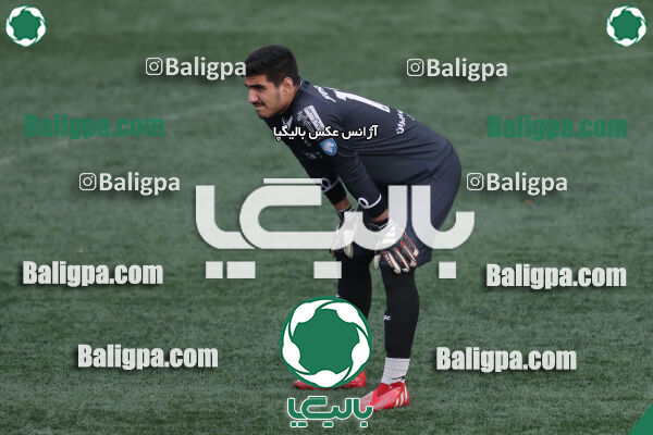 پیکان 2–1 مقاومت