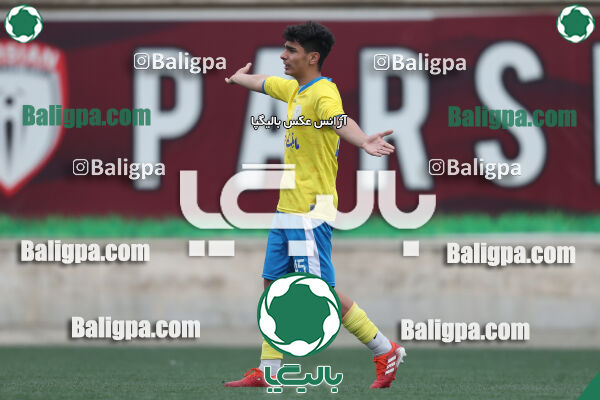 پیکان 2–1 مقاومت
