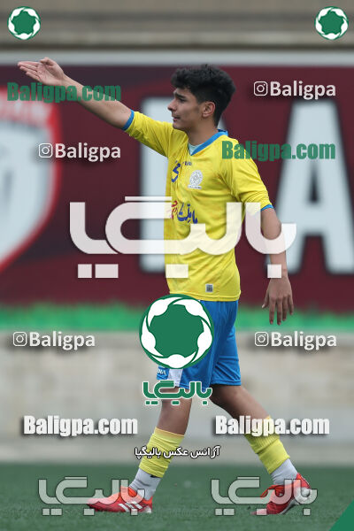 پیکان 2–1 مقاومت