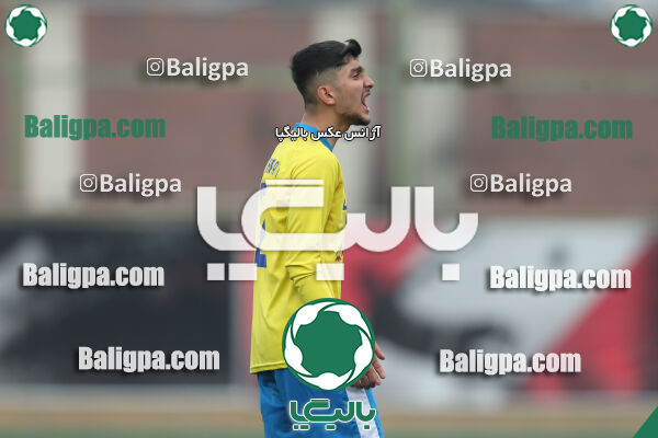 پیکان 2–1 مقاومت