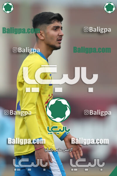 پیکان 2–1 مقاومت