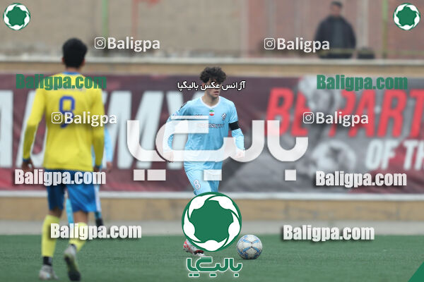 پیکان 2–1 مقاومت