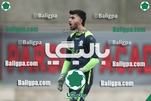 پیکان 2–1 مقاومت