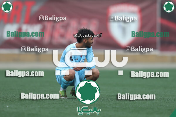 پیکان 2–1 مقاومت