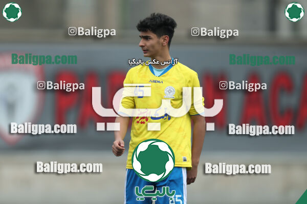 پیکان 2–1 مقاومت