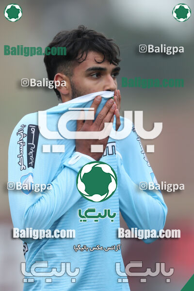 پیکان 2–1 مقاومت