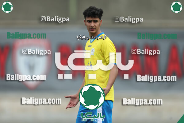 پیکان 2–1 مقاومت