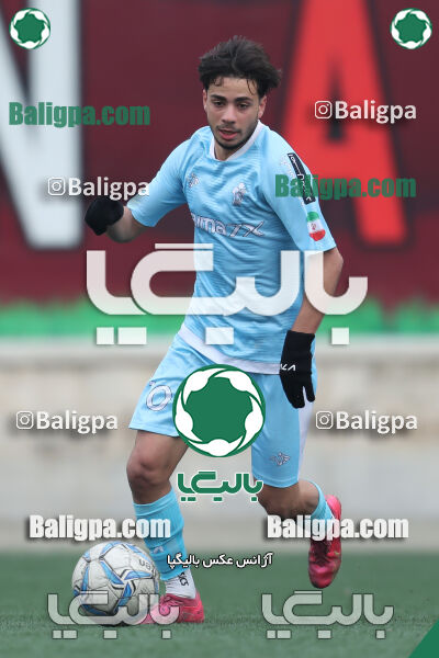 پیکان 2–1 مقاومت
