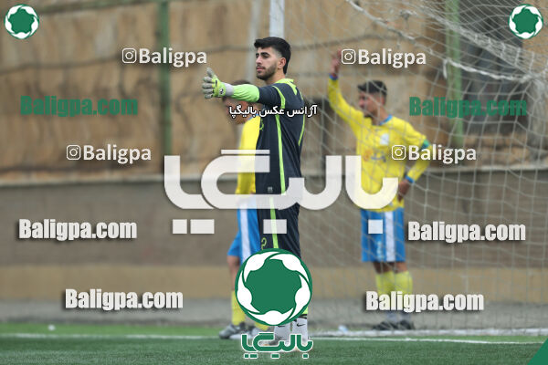 پیکان 2–1 مقاومت