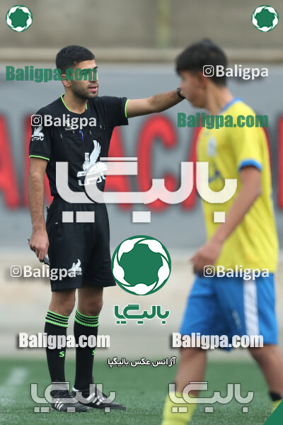 پیکان 2–1 مقاومت