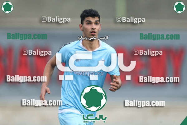 پیکان 2–1 مقاومت