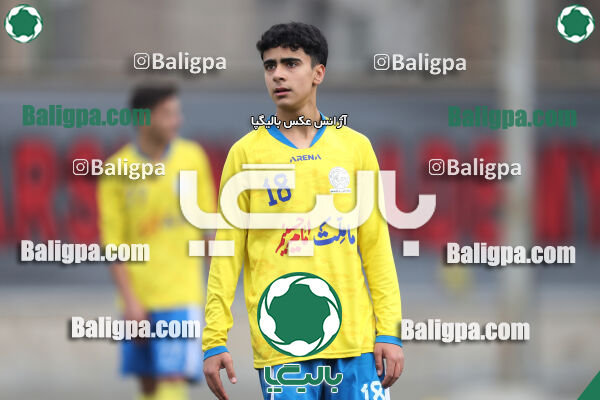 پیکان 2–1 مقاومت