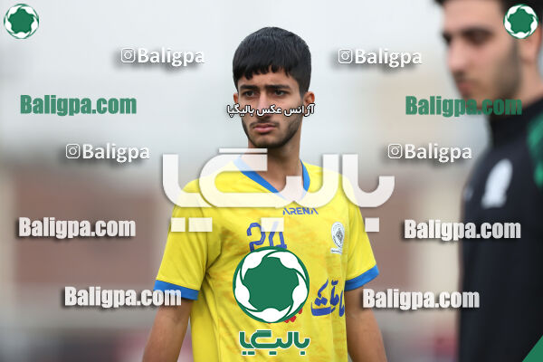 پیکان 2–1 مقاومت