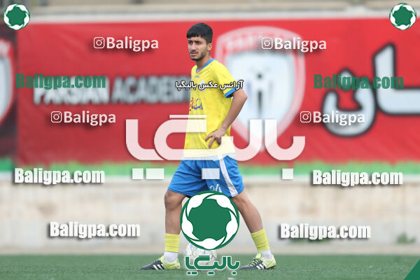 پیکان 2–1 مقاومت