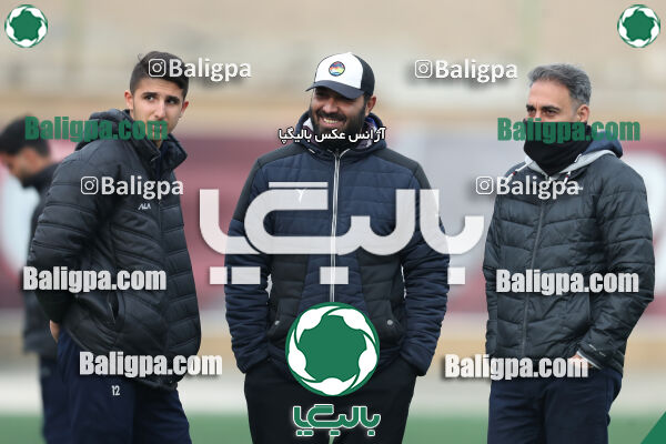 پیکان 2–1 مقاومت