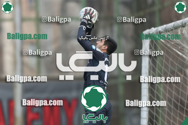 پیکان 2–1 مقاومت
