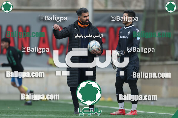 پیکان 2–1 مقاومت