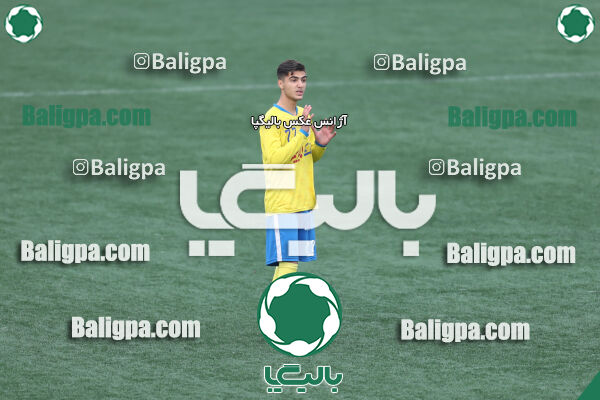 پیکان 2–1 مقاومت
