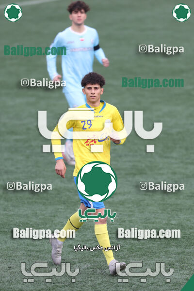 پیکان 2–1 مقاومت