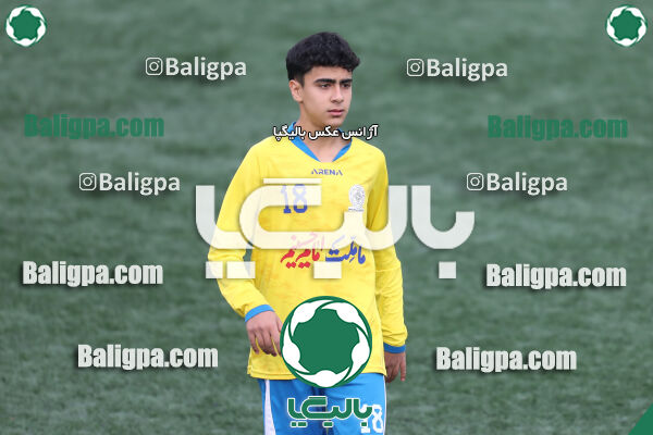 پیکان 2–1 مقاومت