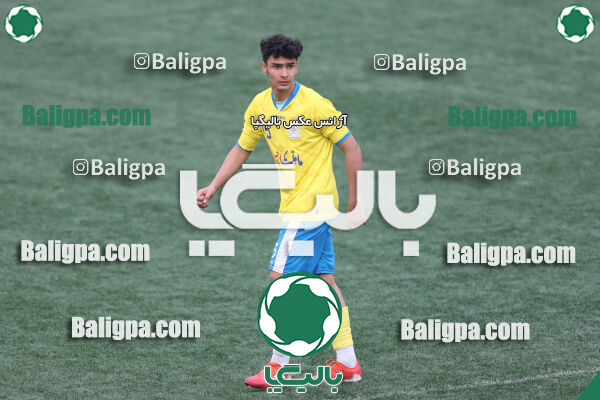 پیکان 2–1 مقاومت