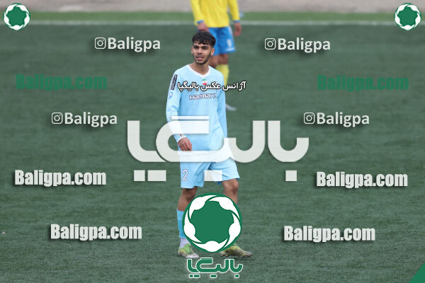 پیکان 2–1 مقاومت