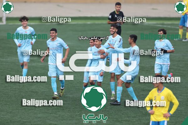 پیکان 2–1 مقاومت