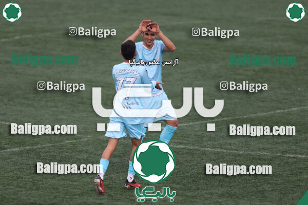 پیکان 2–1 مقاومت