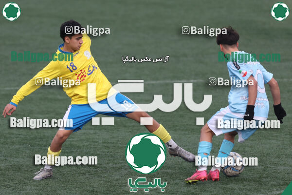 پیکان 2–1 مقاومت