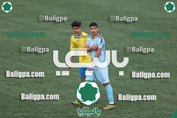 پیکان 2–1 مقاومت
