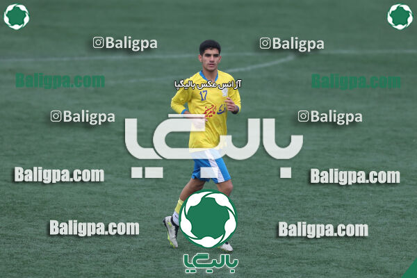 پیکان 2–1 مقاومت