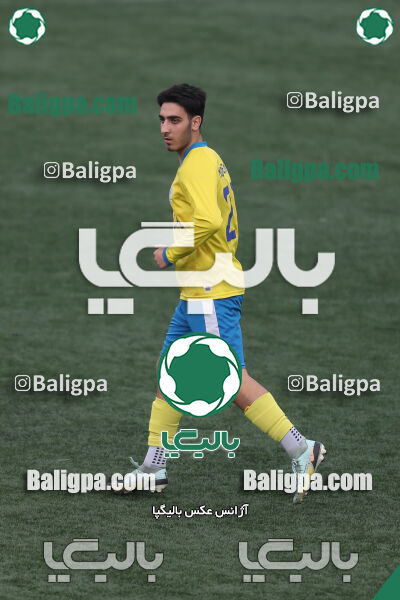 پیکان 2–1 مقاومت