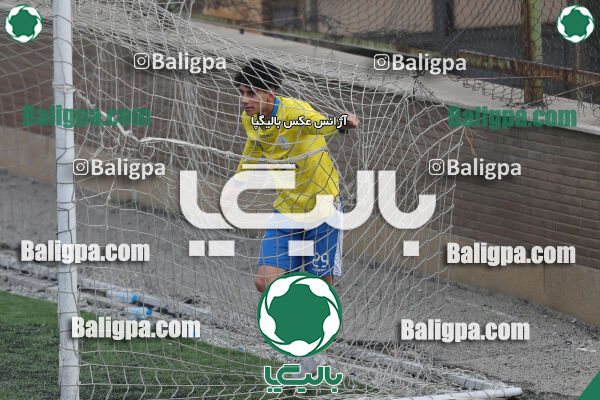 پیکان 2–1 مقاومت
