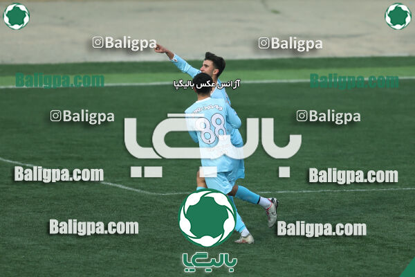 پیکان 2–1 مقاومت
