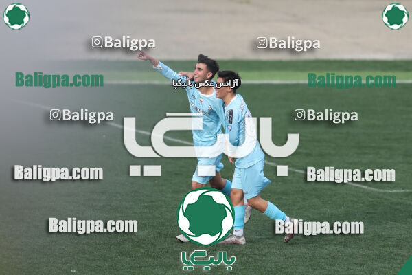 پیکان 2–1 مقاومت