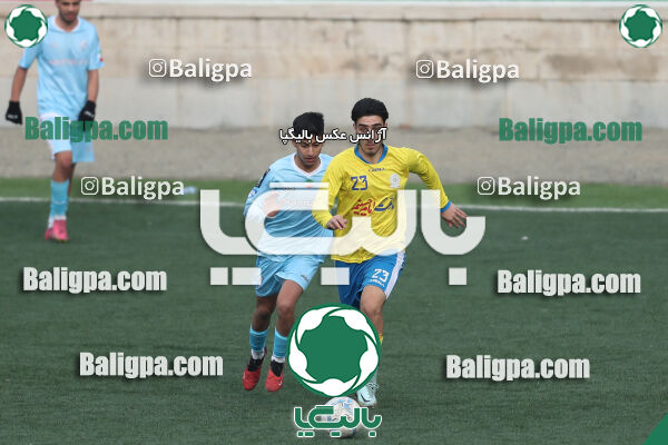 پیکان 2–1 مقاومت