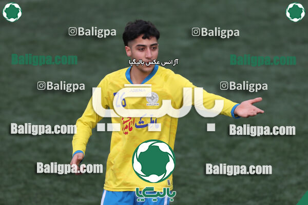 پیکان 2–1 مقاومت