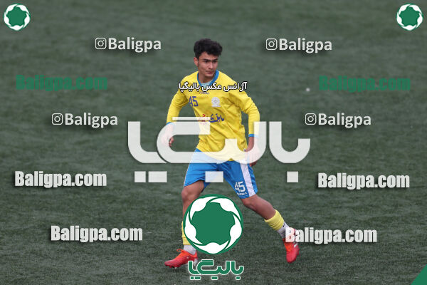 پیکان 2–1 مقاومت