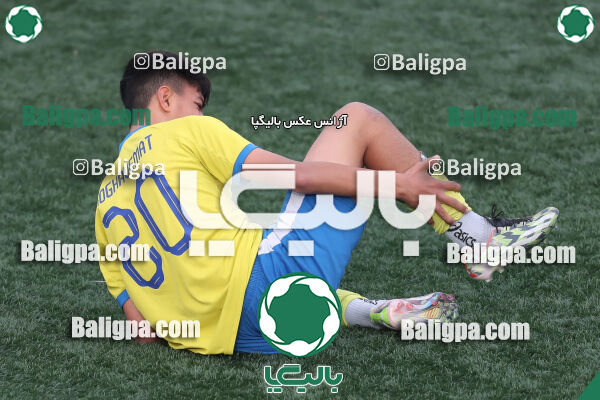 پیکان 2–1 مقاومت