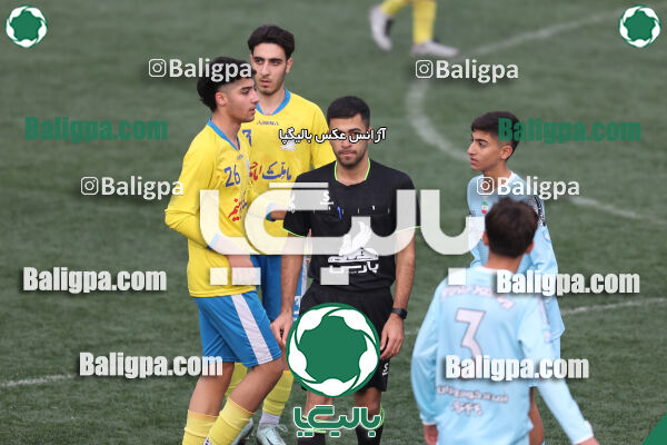 پیکان 2–1 مقاومت