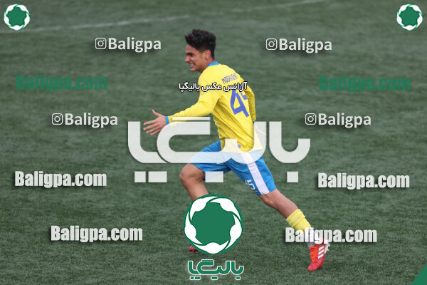 پیکان 2–1 مقاومت
