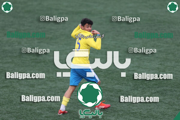 پیکان 2–1 مقاومت