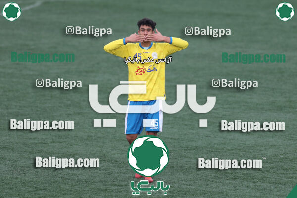 پیکان 2–1 مقاومت