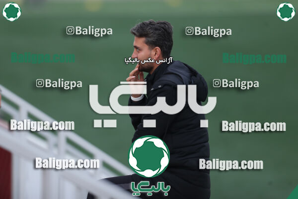 پیکان 2–1 مقاومت