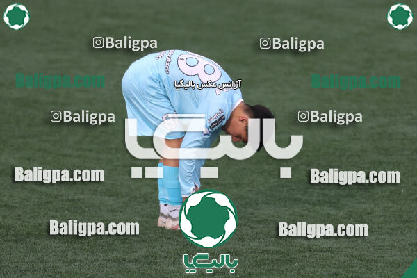 پیکان 2–1 مقاومت