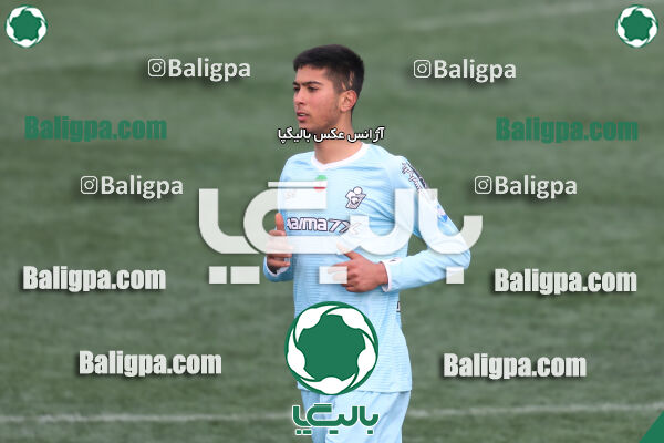 پیکان 2–1 مقاومت